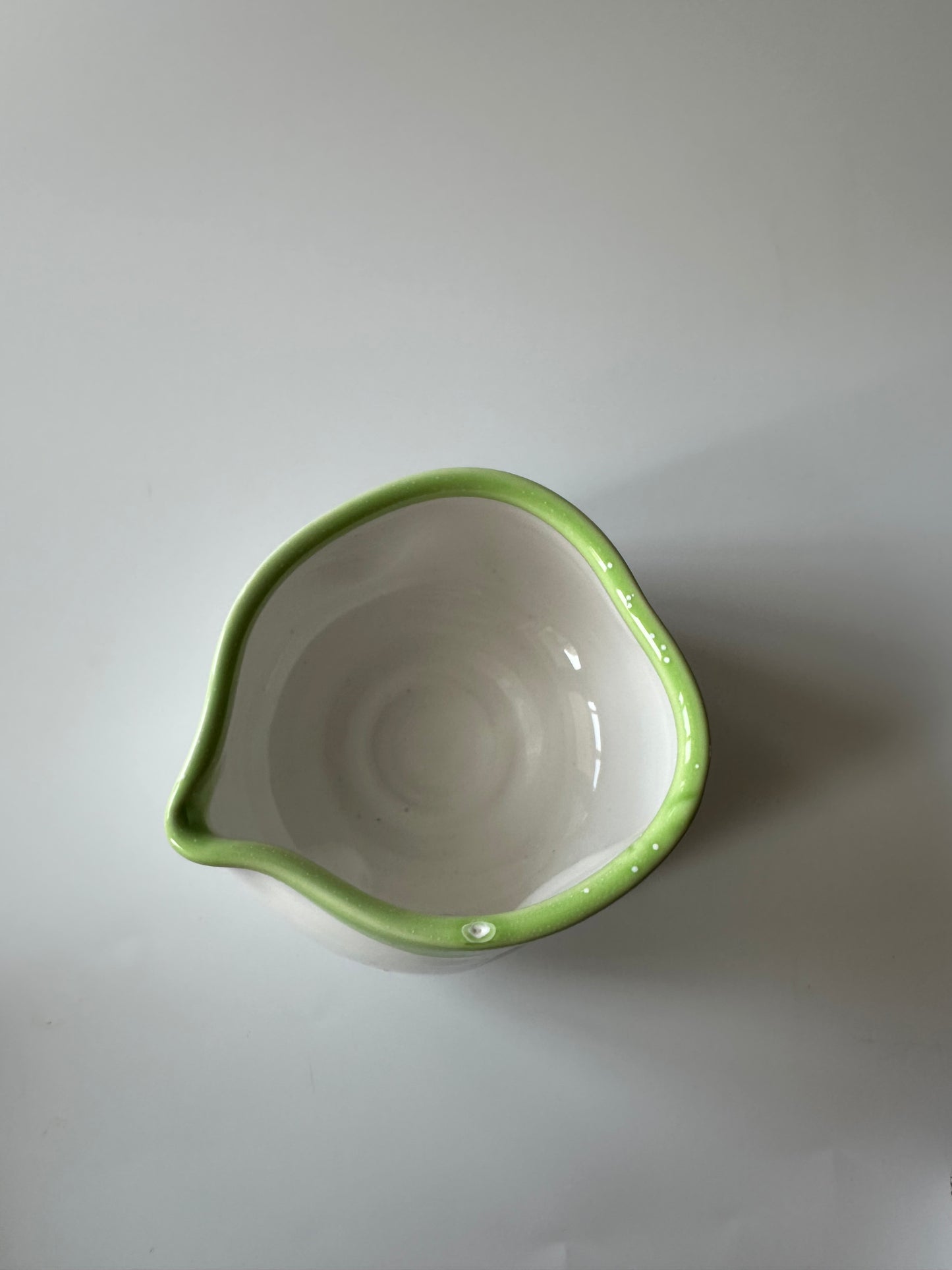 Chawan чинија за припрему матче