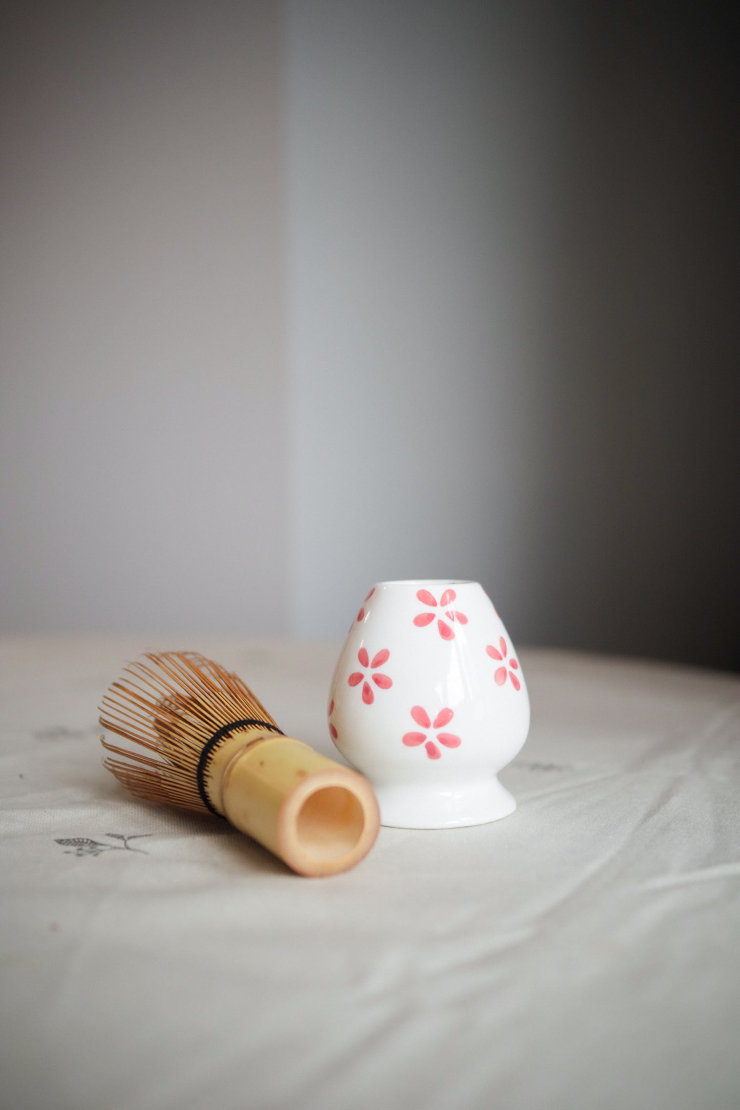 Chasentate керамички држач за chasen четкицу