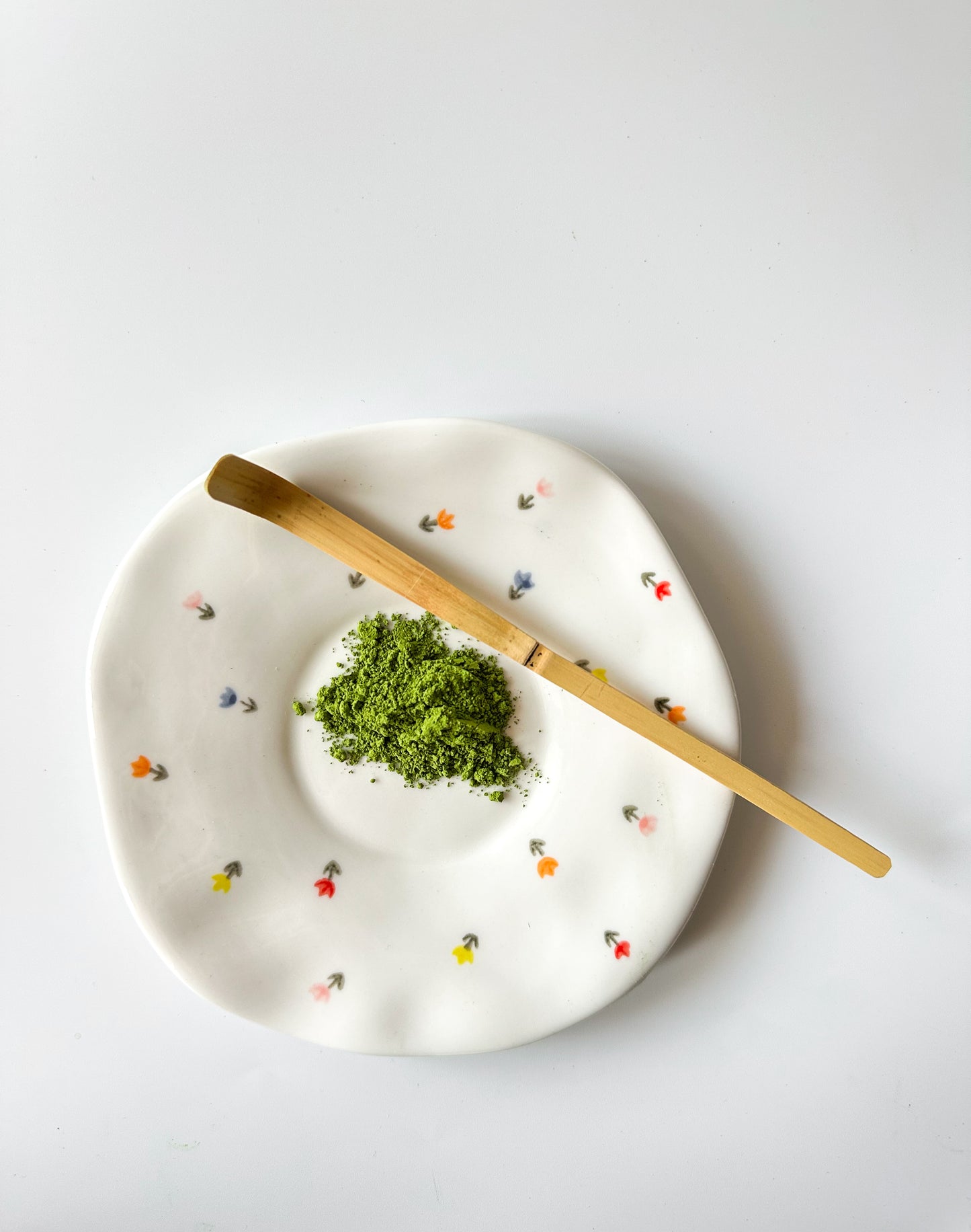 Ritual Matcha у дојпаку