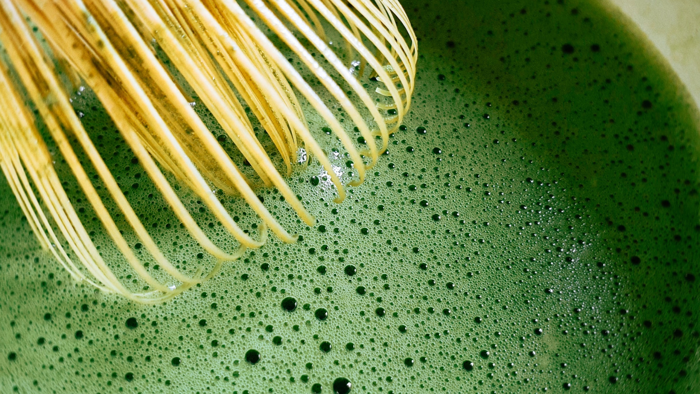 Matcha Chasen