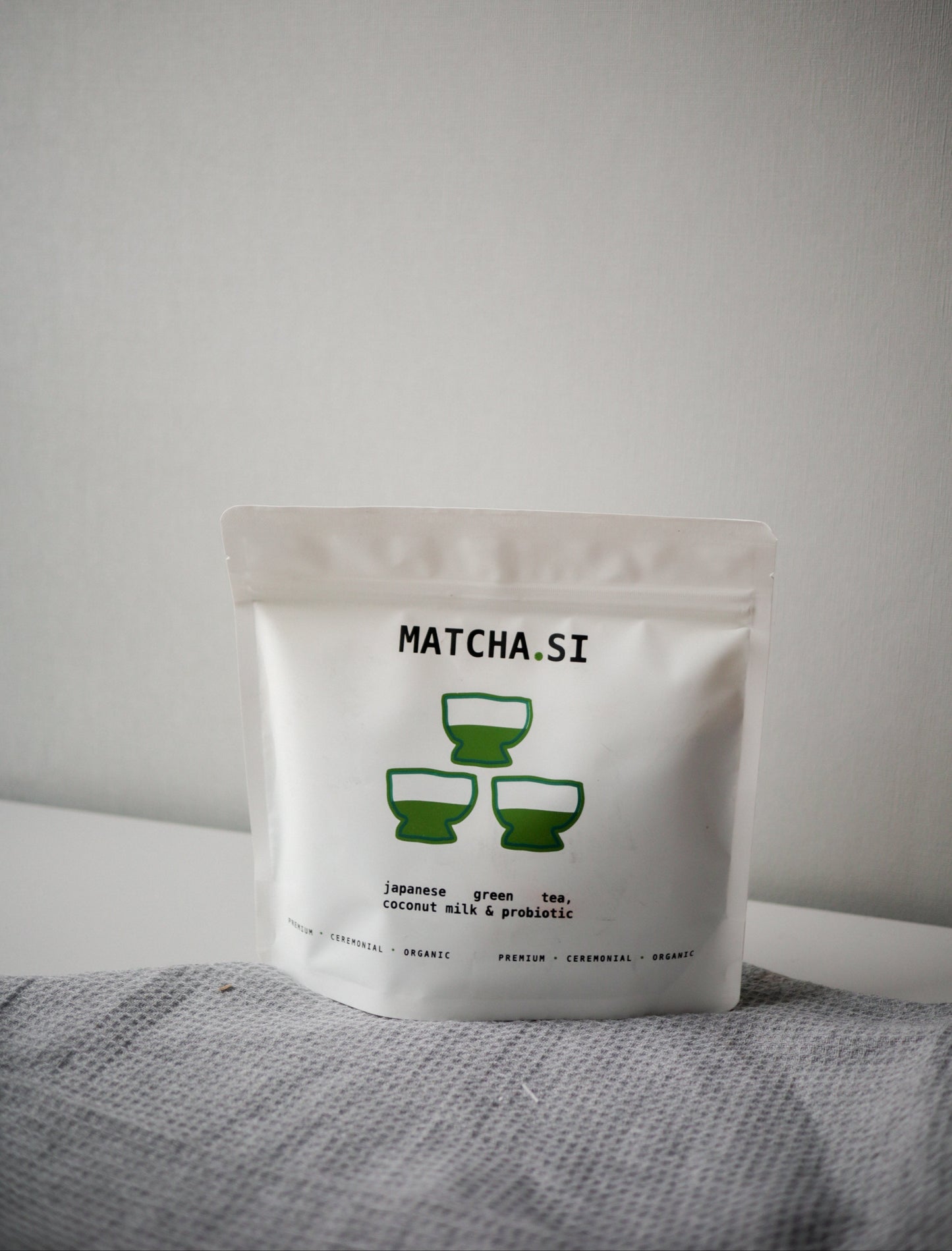 Matcha Latte