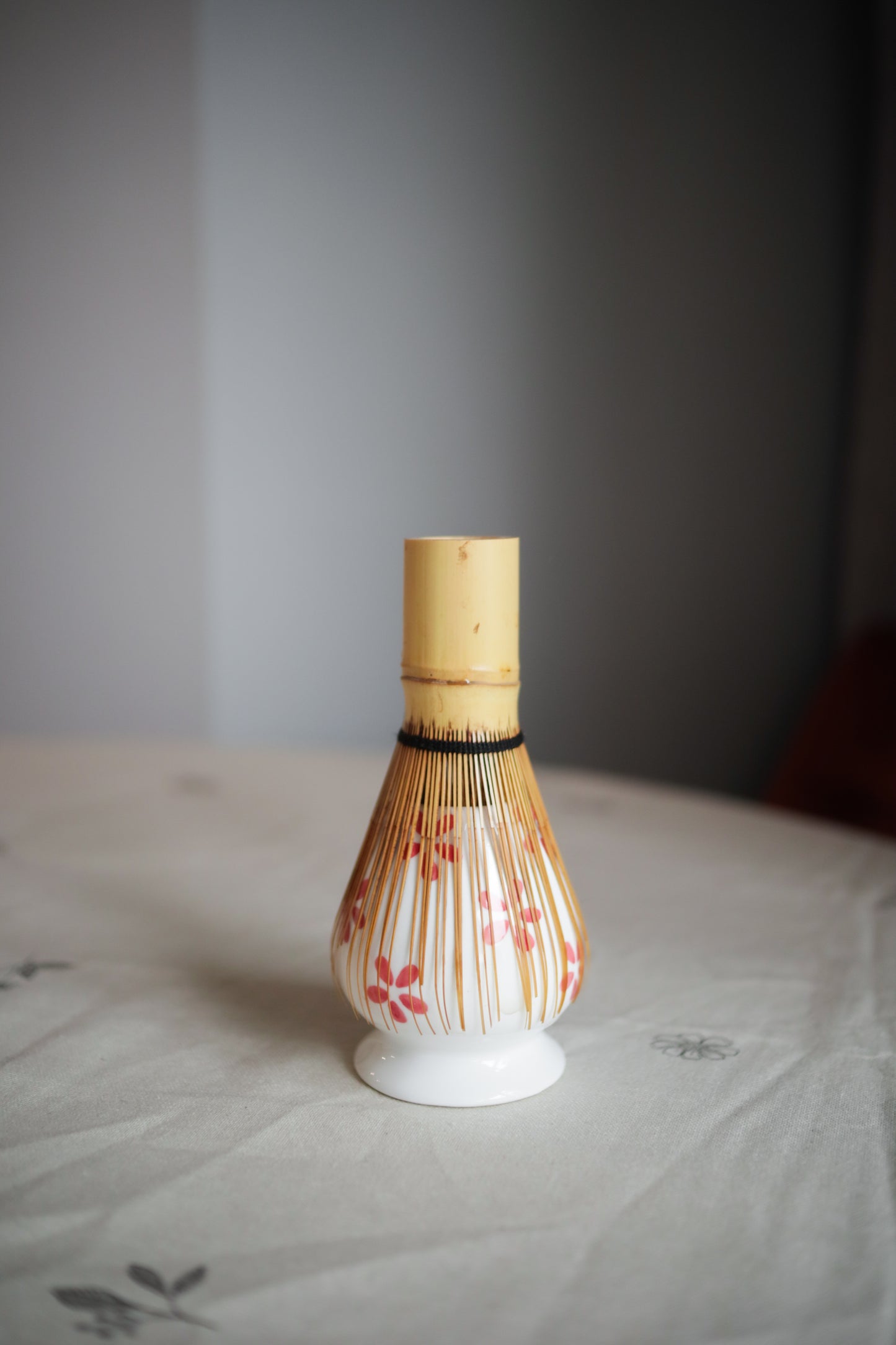 Chasentate керамички држач за chasen четкицу