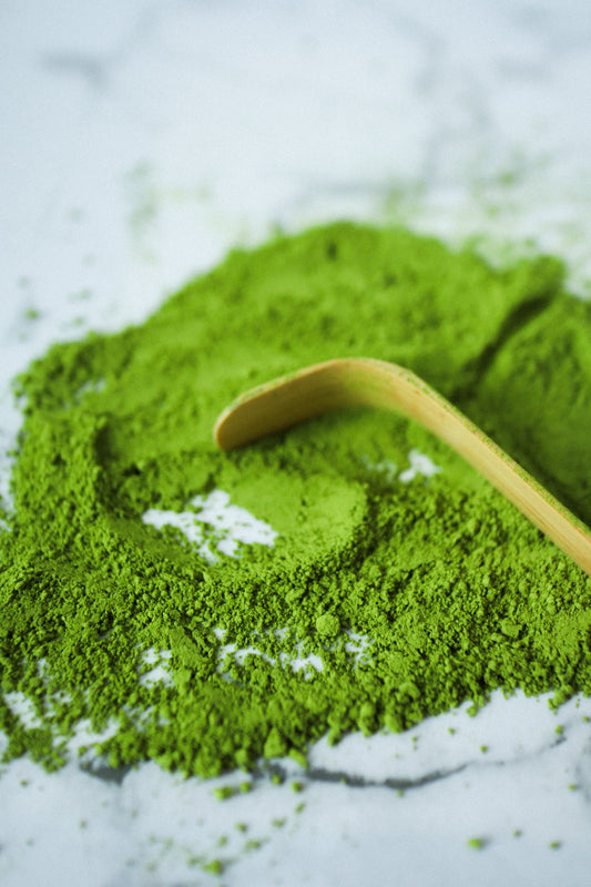 Matcha Chasaku