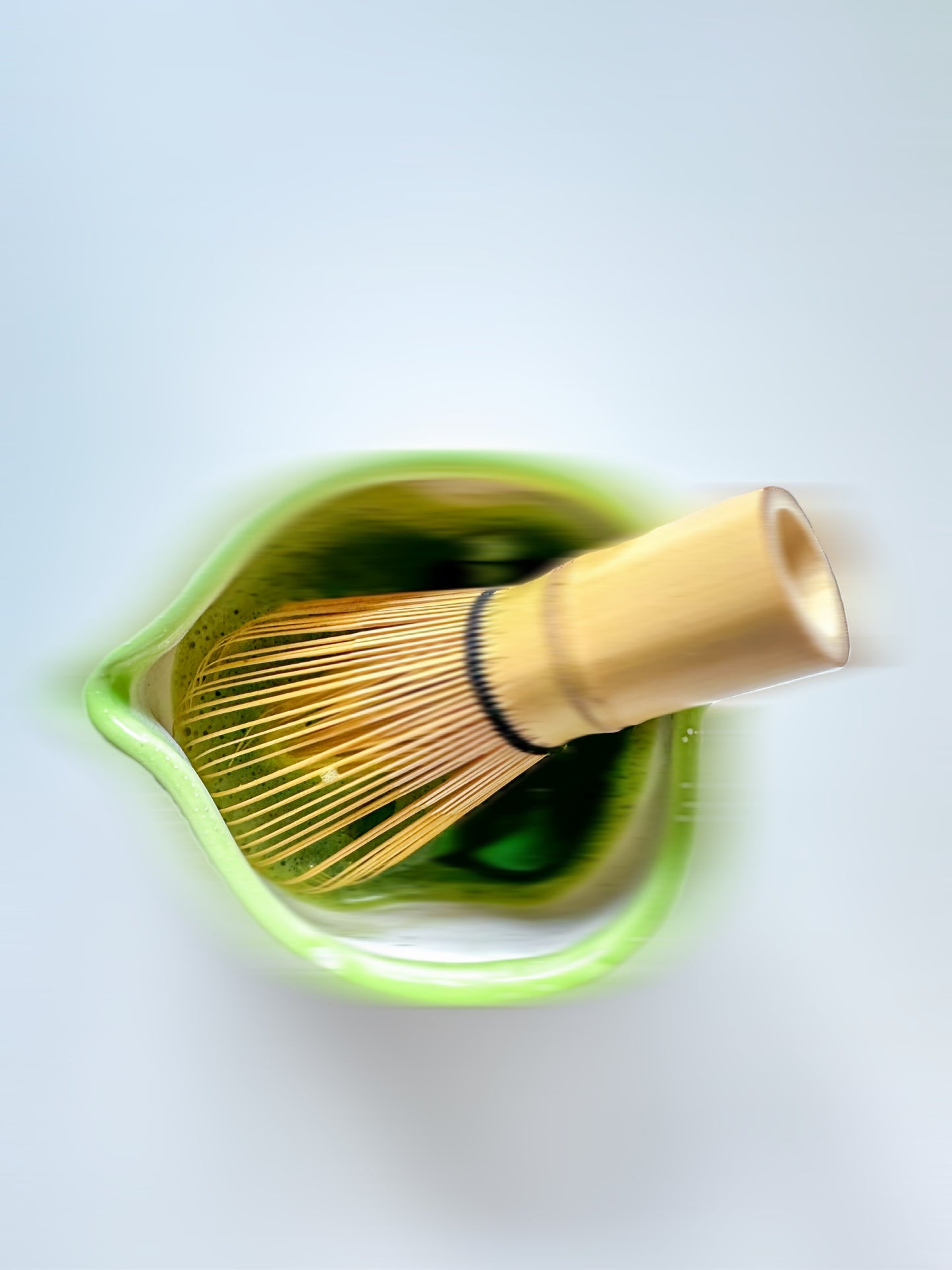 Matcha Chasen