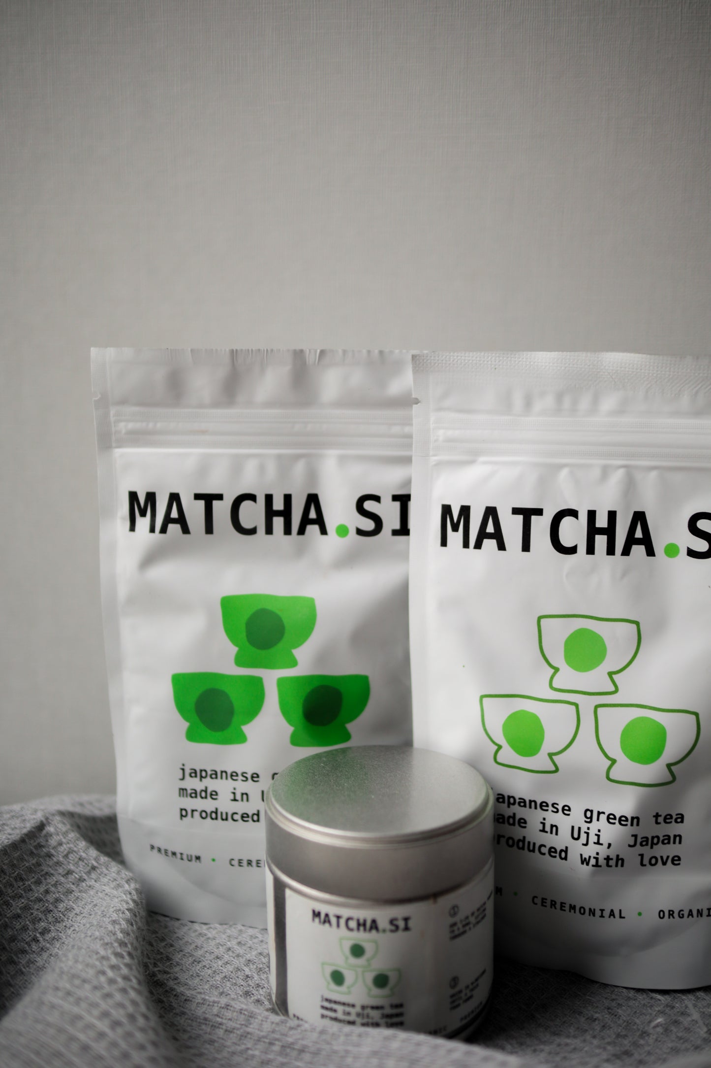 Matcha Set 3
