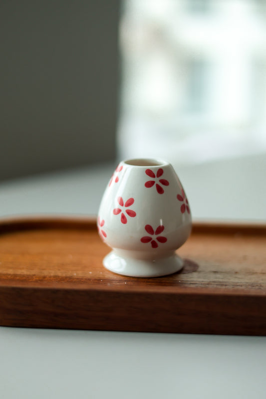 Chasentate керамички држач за chasen четкицу