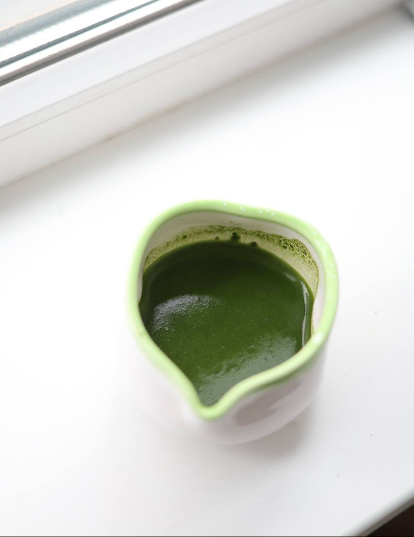 Chawan - cinija za pripremu matcha