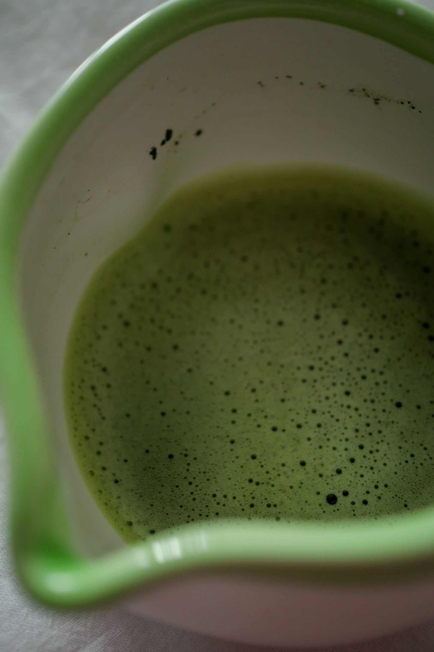 Ritual Matcha у дојпаку