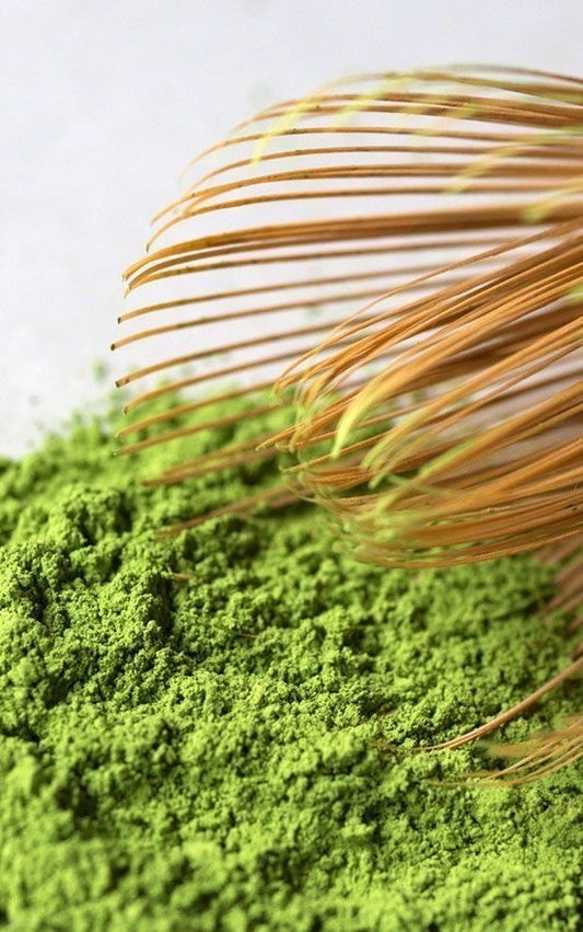 Matcha Chasen