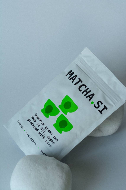 Focus Matcha u doypack