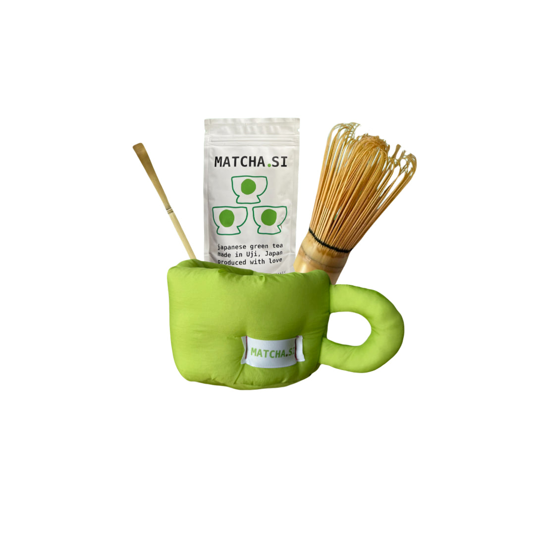 Matcha Set 7